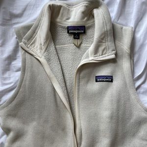 Patagonia Better Sweater Vest